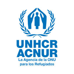 ACNUR Alto Comisionado de las Naciones Unidas para los Refugiados